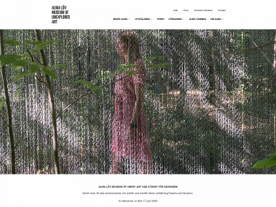 almalov.se snapshot