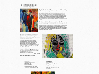 ja-ich-bin-bipolar.de snapshot