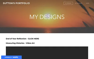 smarksportfolio.weebly.com snapshot