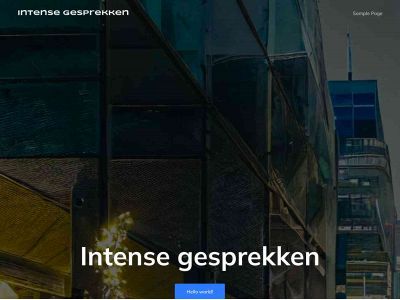 stichtingaca-oogstfeest.nl snapshot
