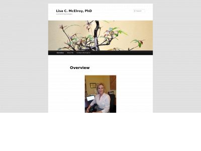 drlisamcelroy.com snapshot