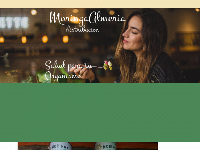 moringa-natural.es snapshot