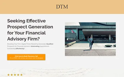 digitalthrivemarketing.com snapshot
