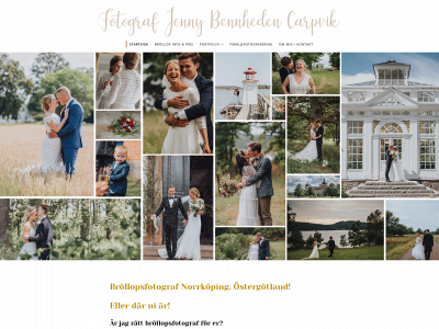 jennybennhedencarpvik.se snapshot