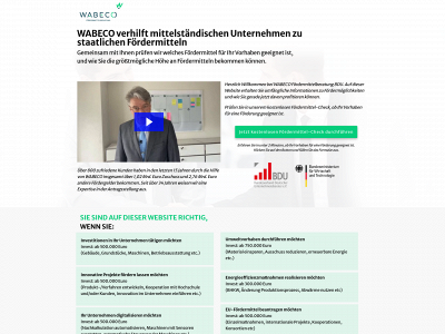 foerdermittel.de snapshot