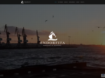 endorfita.com snapshot