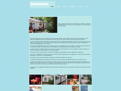 kimderuiter.nl snapshot