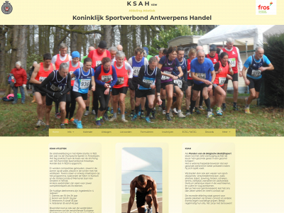 atletiekksah.be snapshot