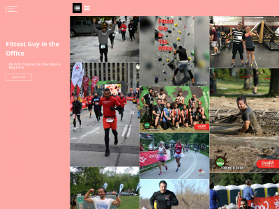 fittestguyintheoffice.com snapshot