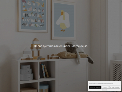 lippalullestudio.dk snapshot