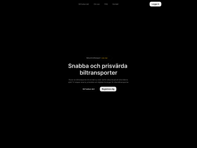 routz.se snapshot