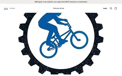 bmxgear.nl snapshot