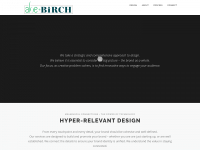 aloeandbirch.com snapshot