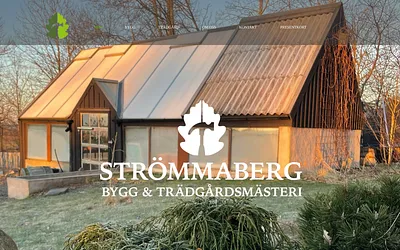 strommaberg.se snapshot