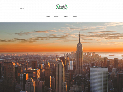 www.shop-manish.com snapshot