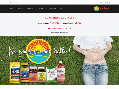 vitamin-discounts.com snapshot
