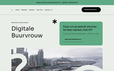 digitalebuurvrouw.nl snapshot