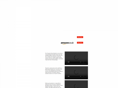 mindwarsbook.com snapshot