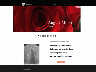 augustmoon.dk snapshot