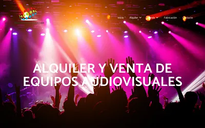 visualespectaculo.com snapshot