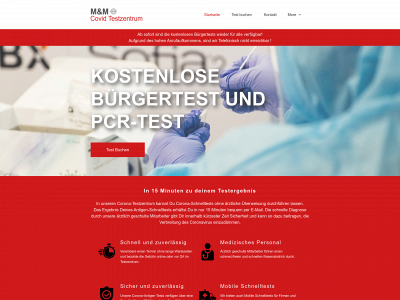 mm-testzentrum-darmstadt.de snapshot