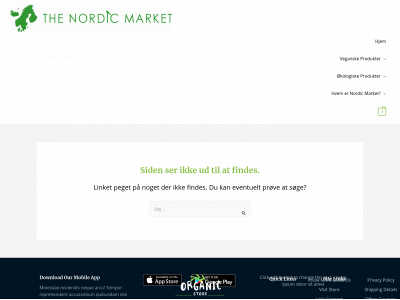 thenordic.market snapshot