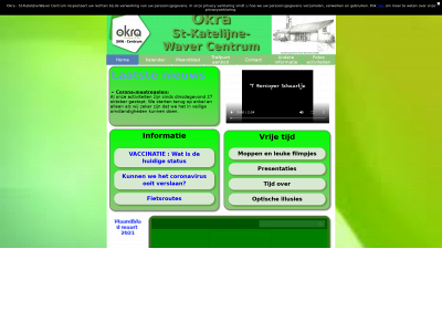 okraskwcentrum.be snapshot