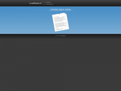esoftware.lt snapshot
