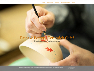 paintandpottery-keramiek.cafe snapshot