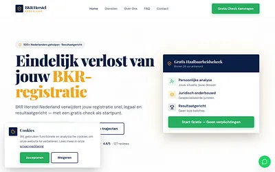 bkrherstelnederland.nl snapshot