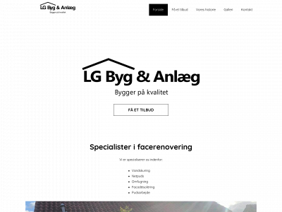 lgba.dk snapshot