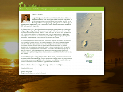 voetherstel.nl snapshot