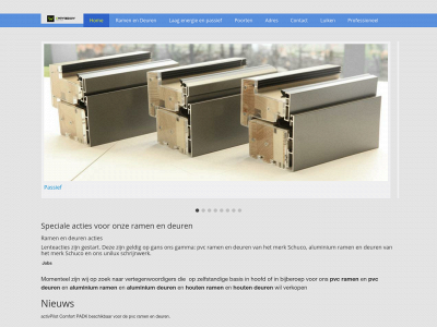 ewiwindow.be snapshot
