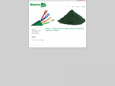 biastra.lt snapshot