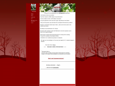 konvooiria.nl snapshot