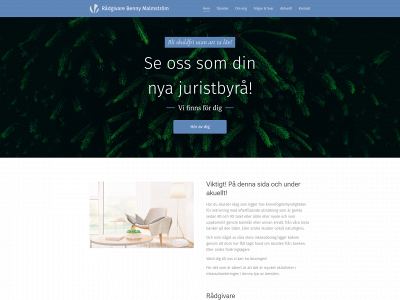 bli-skuldfri.se snapshot