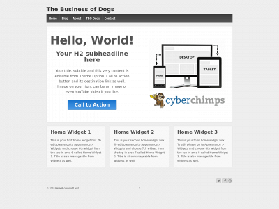 tbodogs.com snapshot