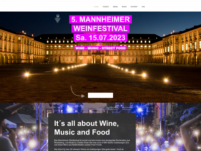 weinfestival-mannheim.de snapshot