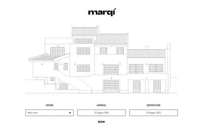 marqi.holiday snapshot