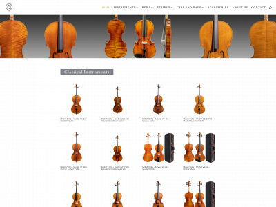 mivistring.com snapshot