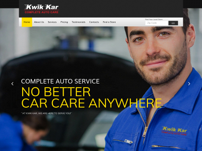 kwikkarmil.com snapshot