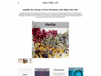 highvybelife.weebly.com snapshot