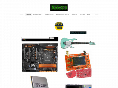 fxv300.weebly.com snapshot