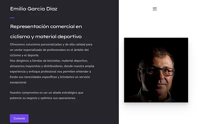 emiliocomercial.com snapshot