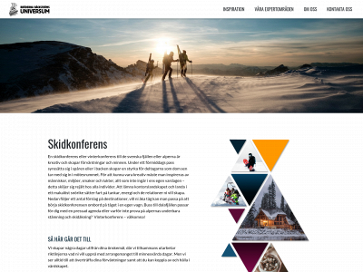 skidkonferens.se snapshot