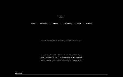 houseofbeal.uk snapshot