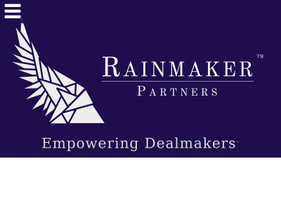 rainmakerpartners.com snapshot
