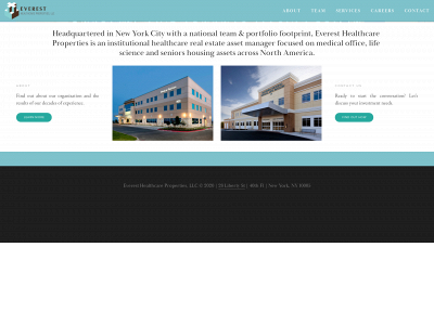 everesthcp.com snapshot