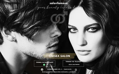salon-famosa.de snapshot