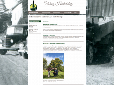 setskoghistorielag.com snapshot